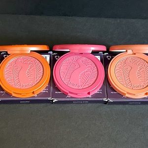1 qty Tarte Amazonian Clay Blushes MULTIPLE SHADES AVAILABLE